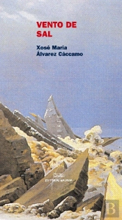 Vento De Sal