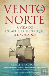 Vento Do Norte
