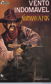 Vento Indomável