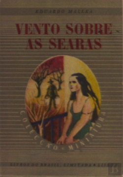 Bertrand.pt - Vento sobre As Searas