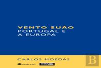 Vento Suão - Portugal e a Europa