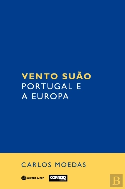 Bertrand.pt - Vento Suão - Portugal e a Europa