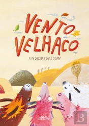 Vento Velhaco
