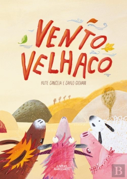 Bertrand.pt - Vento Velhaco
