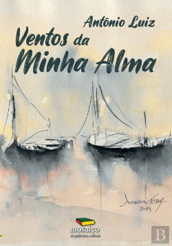 Bertrand.pt - Ventos da Minha Alma