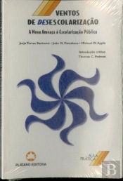 Ventos de Desescolarização