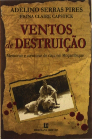 Ventos de Destruição