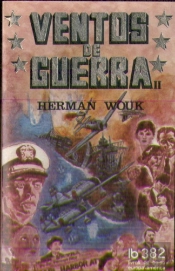 Ventos de Guerra II