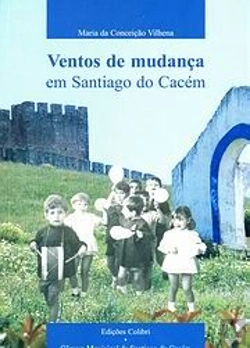 Bertrand.pt - Ventos de Mudança em Santiago do Cacém