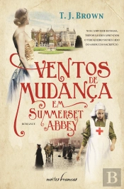 Ventos de Mudança em Summerset Abbey