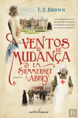 Bertrand.pt - Ventos de Mudança em Summerset Abbey