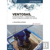 Ventosas, Purgadores Y Aireadores Para Conducciones De Agua