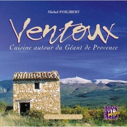 Bertrand.pt - Ventoux ; Cuisine Autour Du Geant De Provence