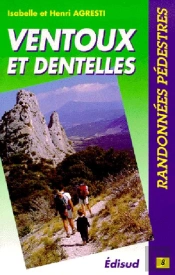 Ventoux Et Dentelles