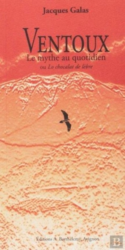Bertrand.pt - Ventoux Le Mythe Au Quotidien