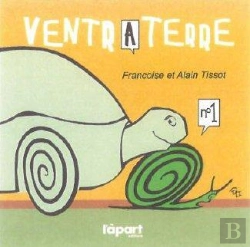 Bertrand.pt - Ventraterre T.1