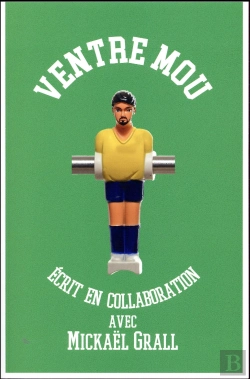 Bertrand.pt - Ventre Mou