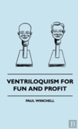 Bertrand.pt - Ventriloquism For Fun And Profit