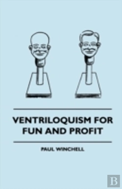 Bertrand.pt - Ventriloquism For Fun And Profit
