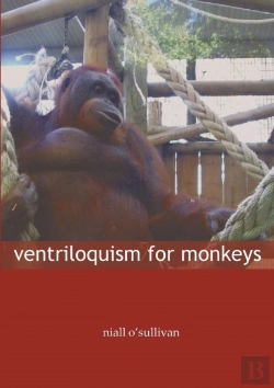 Bertrand.pt - Ventriloquism For Monkeys