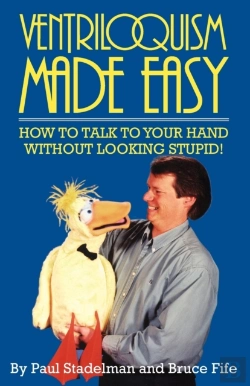 Bertrand.pt - Ventriloquism Made Easy, 2nd Edition
