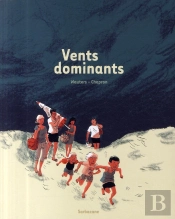 Vents Dominants