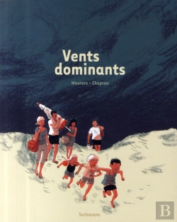 Bertrand.pt - Vents Dominants