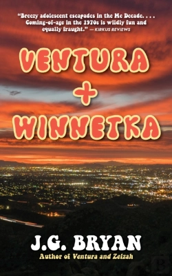 Bertrand.pt - Ventura And Winnetka