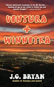 Ventura And Winnetka