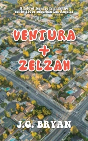 Ventura And Zelzah