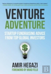 Venture Adventure