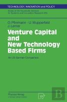 Venture Capital And New Technology Based Firms