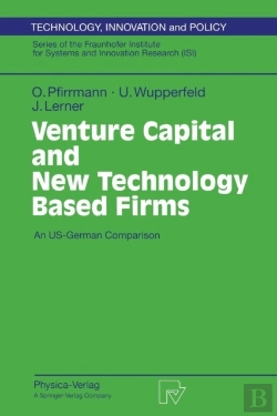 Bertrand.pt - Venture Capital And New Technology Based Firms