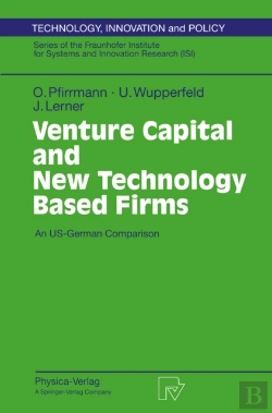 Bertrand.pt - Venture Capital And New Technology Based Firms