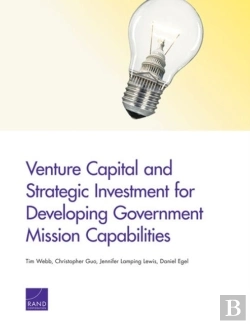 Bertrand.pt - Venture Capital And Strategic Investment For Developing Government Mission Capabilities