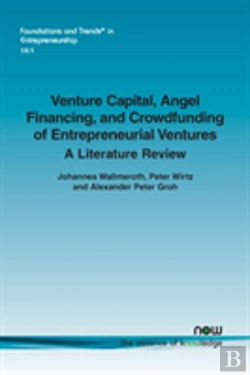 Bertrand.pt - Venture Capital, Angel Financing, And Crowdfunding Of Entrepreneurial Ventures