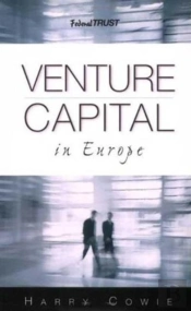 Venture Capital In Europe