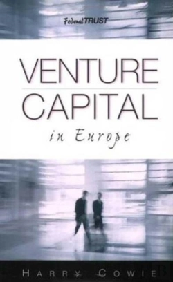 Bertrand.pt - Venture Capital In Europe