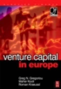 Bertrand.pt - Venture Capital In Europe