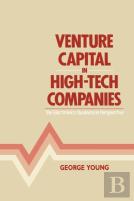 Venture Capital In High-Tech Companies