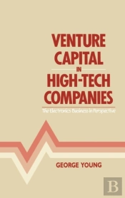 Venture Capital In High-Tech Companies