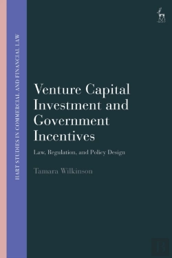 Bertrand.pt - Venture Capital Investment And Government Incentives