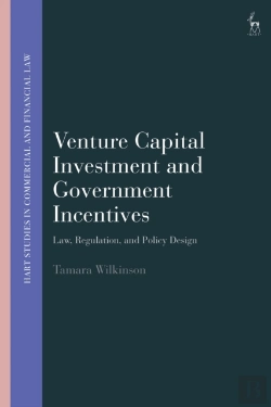 Bertrand.pt - Venture Capital Investment And Government Incentives