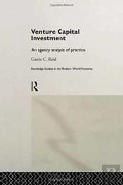 Venture Capital Investment