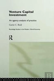 Venture Capital Investment