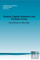 Venture Capital Investors And Portfolio Firms