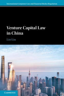 Bertrand.pt - Venture Capital Law In China