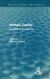 Venture Capital