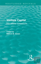 Venture Capital