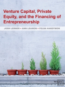 Bertrand.pt - Venture Capital, Private Equity, And The Financing Of Entrepreneurship